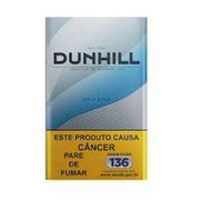 Cigarros: Dunhill ON BLUE - 20 cigarros