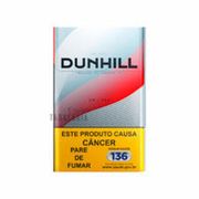Cigarros: Dunhill ON RED - c/20 cigarros