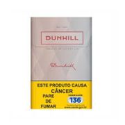 Cigarros: Dunhill Red Box - c/20 cigarros