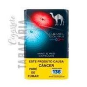 Cigarros: Camel Melancia - c/20 cigarros