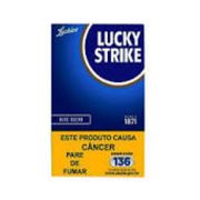 Cigarros: Lucky Strike Azul Original - c/20 cigarros