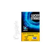 Cigarros: Lucky Strike Fresh Ice - c/20 cigarros