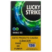Cigarros: Lucky Strike 2 Bolinha - c/20 cigarros