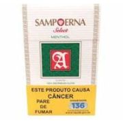 Cigarros: Sampoerna Menta - c/20 cigarros