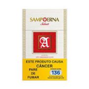 Cigarros: Sampoerna Cravo - c/20 cigarros