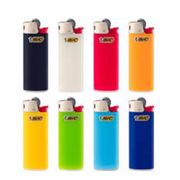 Tabacaria: Isqueiro Bic Pequeno - 1 unidade