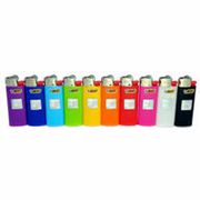 Tabacaria: Isqueiro Bic Grande - 1 unidade