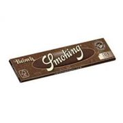 Tabacaria: Seda Smoking Brown - Grande