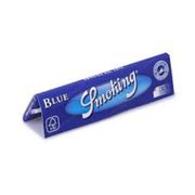 Tabacaria: Seda Smoking Branca - Grande