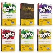 Tabacaria: Essência Para Narguile Zomo 50gr - Escolher o Sabor Desejado