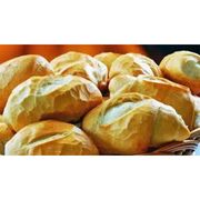 Padaria: Pão Cacetinho unidade - Unidade.
