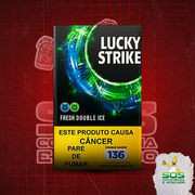 Cigarros: Lucky Strike Double)