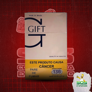 Cigarros: Gift)