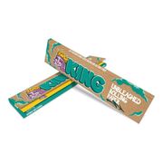 SEDAS: SEDA KING MARROM - ACIMA DE 50 UNIDADE SAI R$ 0,65 CADA