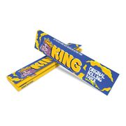 SEDAS: SEDA KING BRANCA TRADICIONAL - ACIMA DE 50 UNIDADE SAI R$ 0,65 CADA