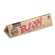 Seda: Seda Raw Classic)
