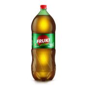 Refrigerantes: Fruki 3 lt - 3lt