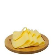 Padaria: Queijo Mussarela - 150g
