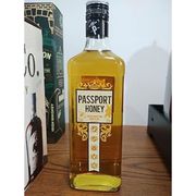 Destilados: Whisky Passport Honey (mel) - Whisky Passport Honey (mel)