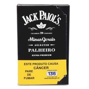 paiol: Jack Paiol´s - Tradicional - 20 unidades