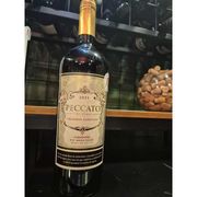 Vinho: Peccato (Carmenere Chileno) - Peccato (Carmenere Chileno)