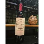 Vinho: Peccato ( Cabernet Chileno) - Peccato ( Cabernet Chileno)