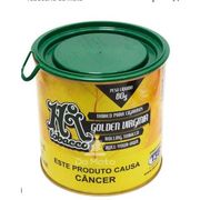 Tabacco: Tabacco - Hi tabaco(Lata) - 80g