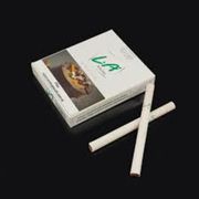 Cigarros: L.A Menthol KRETEK CLOVE - c/20 unidades