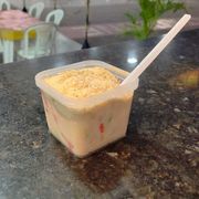 Salada de Fruta: Salada de Fruta 250ml - Salada de Fruta