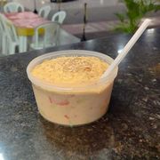 Salada de Fruta: Salada de Fruta 500ml - Salada de Fruta