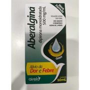 Medicamentos: Dipirona em Gotas - Dipirona Monoidratada 500mg/ml Solução Gotas 20ml EMS Genérico. A Dipirona é indicada para combater a febre, baixar a temperatura do corpo e aliviar a dor.