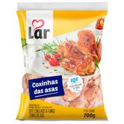 Congelados: Coxinha da Asa 1kg - 1kg
