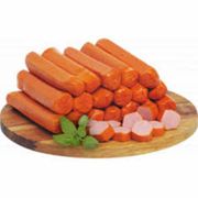 Padaria: salsicha 10 unidade - 10 Unidades