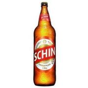 Litrão: Schin Litrão - 1 LITRO