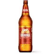 Litrão: Brahma Chopp Litrão - 1 LITRO