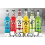 Ice: Kisla Ice Sabores - favor escolher o sabor na observação...