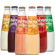 Ice: Keep Cooler Sabores - favor escolher o sabor na observação...
