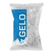 Tele Entrega Gás/Água: Gelo 3kg - Saco 3kg