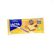 Chocolates: Lacta Ouro Branco - 80g