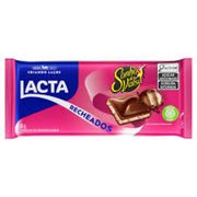 Chocolates: Lacta Sonho de valsa - 80g
