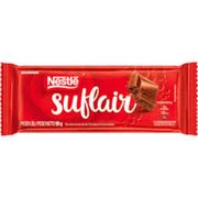 Chocolates: Suflair Preto - 80g