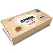 Chocolates: Caixa de BomBom Amor Carioca - cx