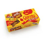 Chocolates: Caixa de BomBom Garoto - cx