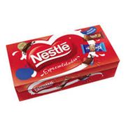 Chocolates: Caixa de BomBom Nestlé - cx