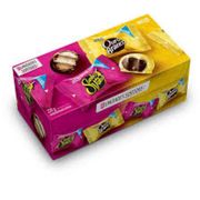 Chocolates: Caixa de BomBom Sonho/Ouro - xc