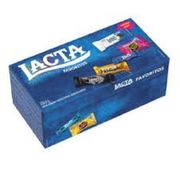 Chocolates: Caixa de BomBom Lacta - cx