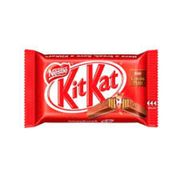 Chocolates: Kit Kat Preto - Unidade