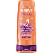 Higiene Pessoal: Condicionador Elseve - Mercado