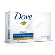 Higiene Pessoal: Sabonete Dove - Mercado