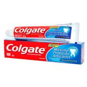 Higiene Pessoal: Creme Dental Colgate 90g - Mercado